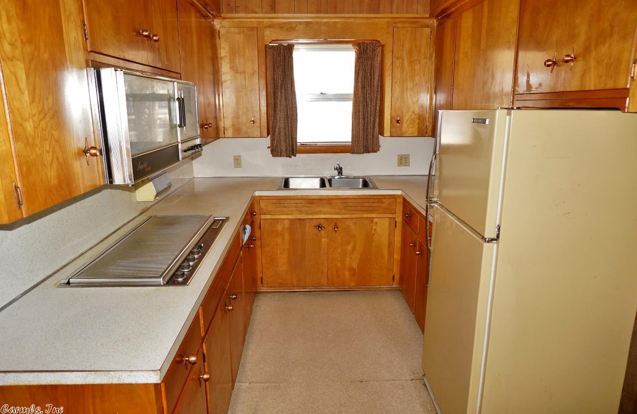 Quitman Downtown - Residential