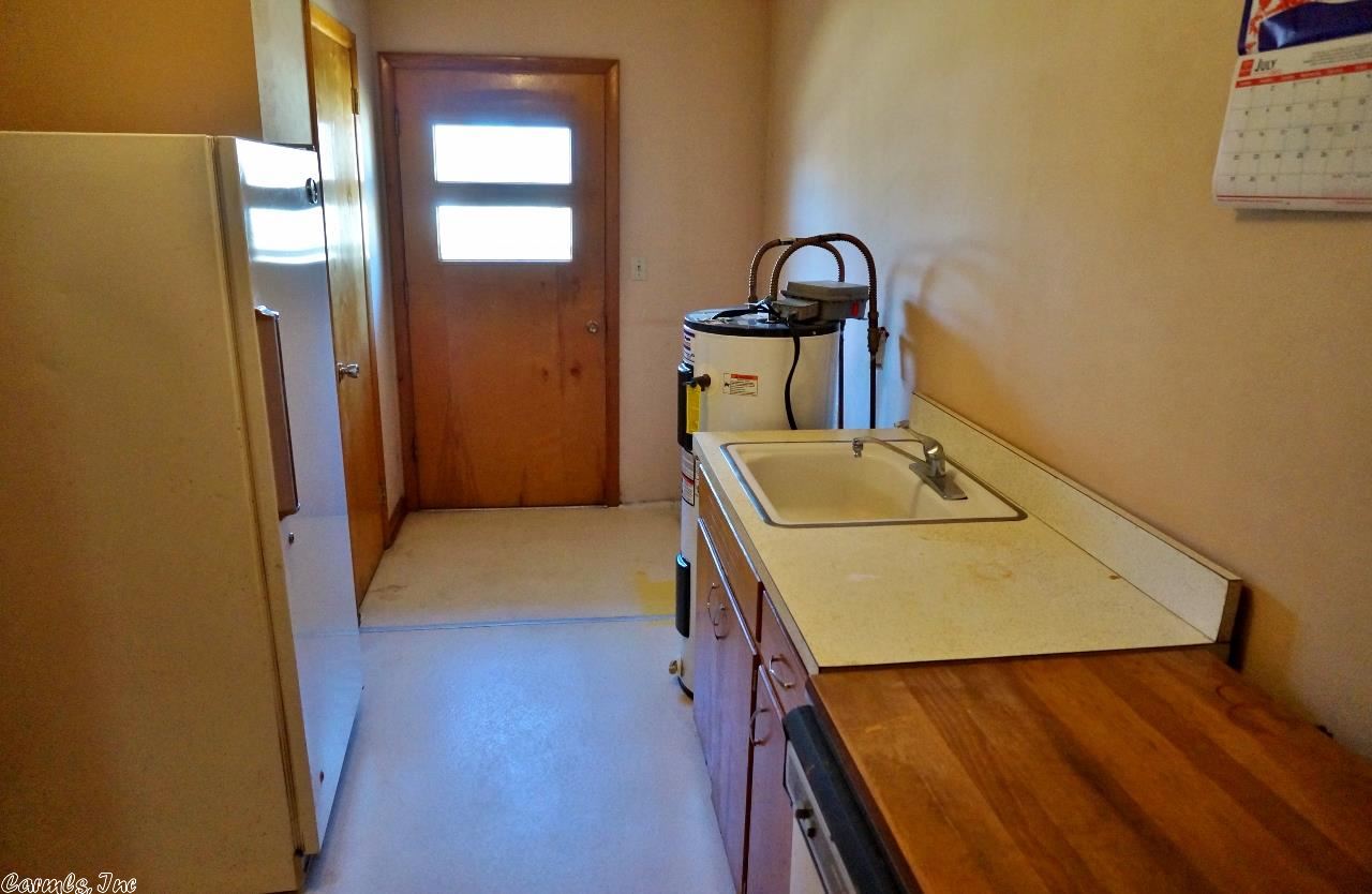 Quitman Downtown - Residential