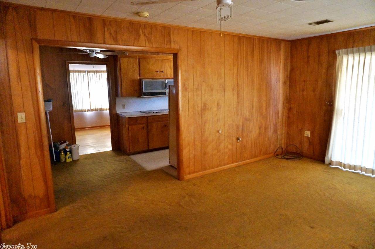 Quitman Downtown - Residential