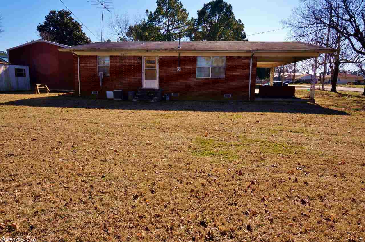 Quitman Downtown - Residential