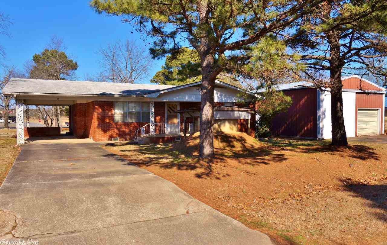 Quitman Downtown - Residential