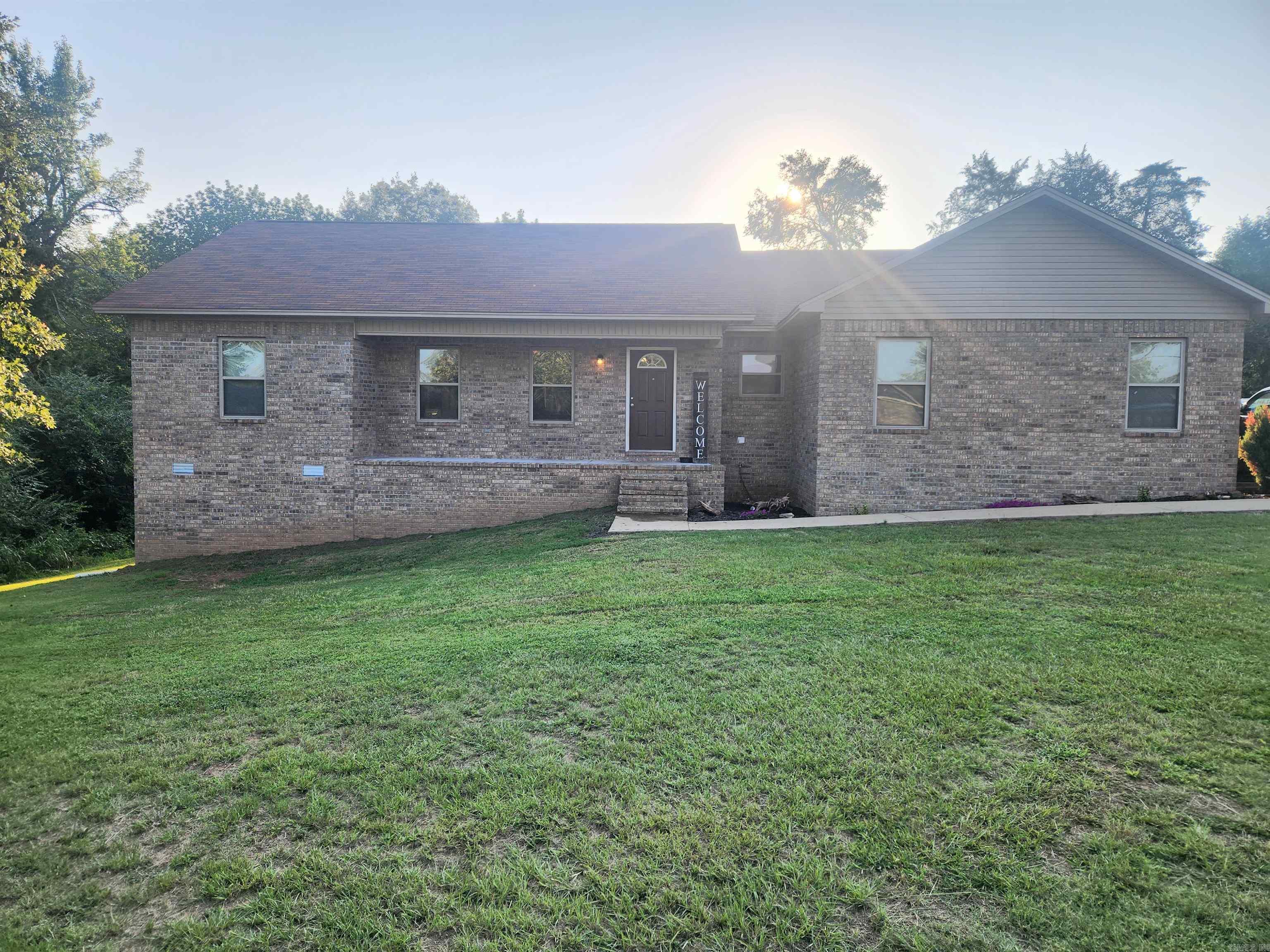 Crow Mountain at its finest! This home located in the beautiful Stonegate Neighborhood has plenty to offer. With a spacious 1,766 sq ft featuring 3 bed/2 bath includes a spacious kitchen and huge living room with vaulted ceilings. A spacious dining area with plenty of room for seating. This home has added storage space under the house as well as a two-car garage for your toys. All complete with a huge backyard. Great for those times spent with family grilling or hanging out. The possibilities are endless. Scheduled a showing today.