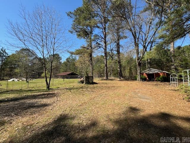 Glen Rose - Residential