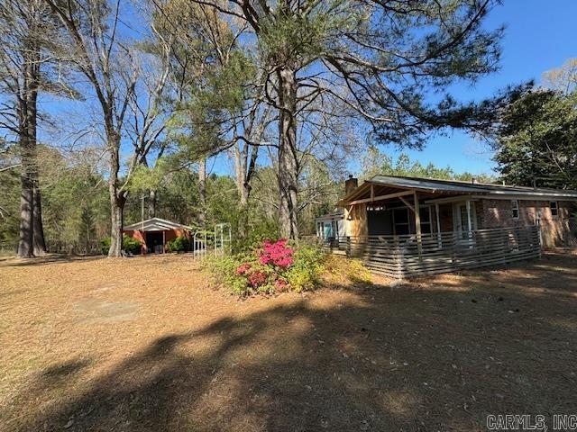 Glen Rose - Residential