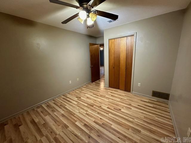 Glen Rose - Residential