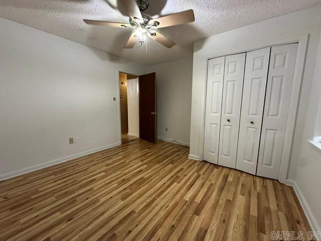 Glen Rose - Residential