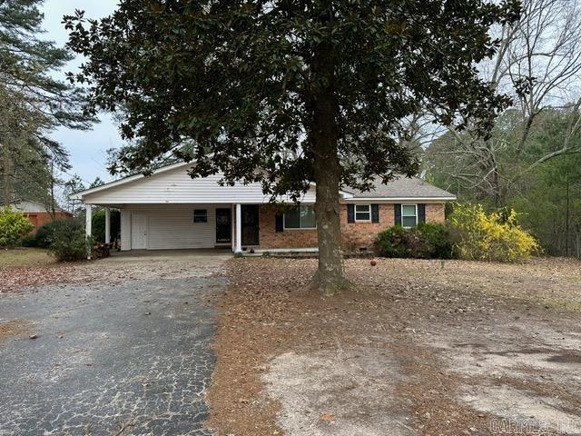 Glen Rose - Residential
