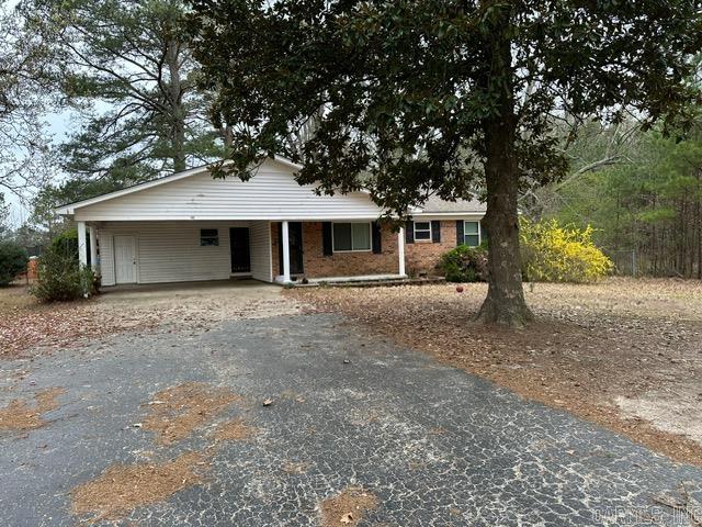 Glen Rose - Residential