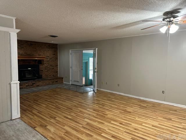 Glen Rose - Residential