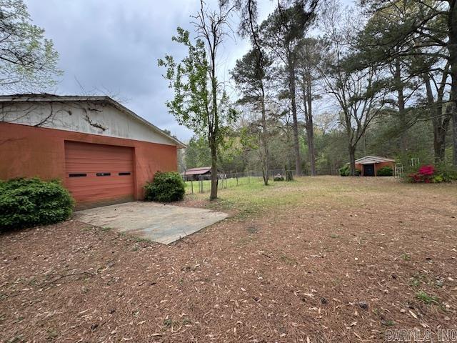 Glen Rose - Residential