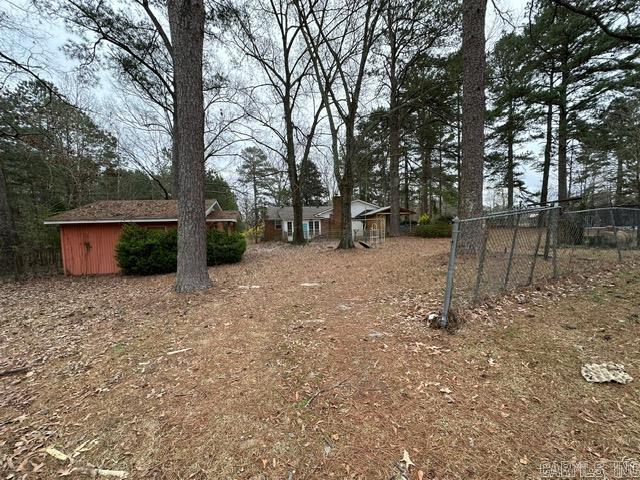 Glen Rose - Residential