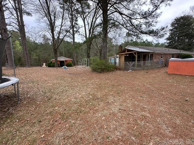 Glen Rose - Residential