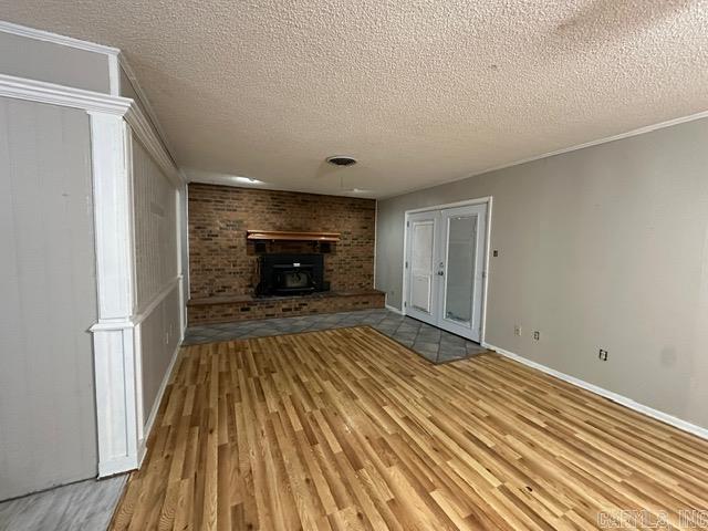 Glen Rose - Residential