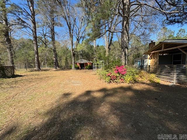 Glen Rose - Residential