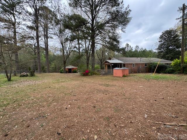 Glen Rose - Residential
