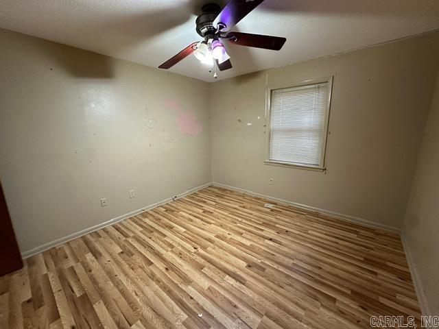 Glen Rose - Residential
