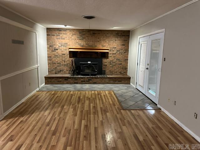Glen Rose - Residential