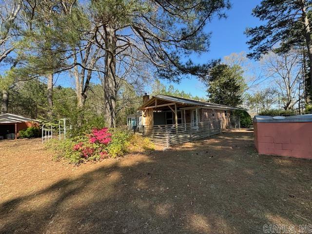 Glen Rose - Residential