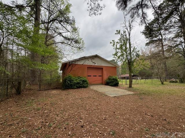 Glen Rose - Residential