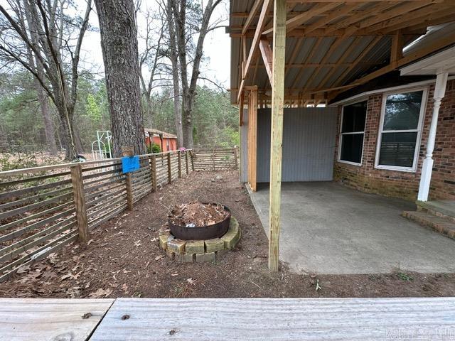 Glen Rose - Residential