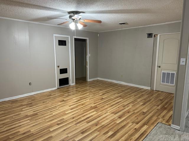 Glen Rose - Residential