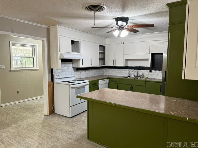Glen Rose - Residential