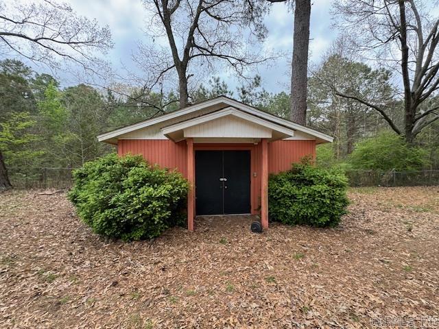 Glen Rose - Residential