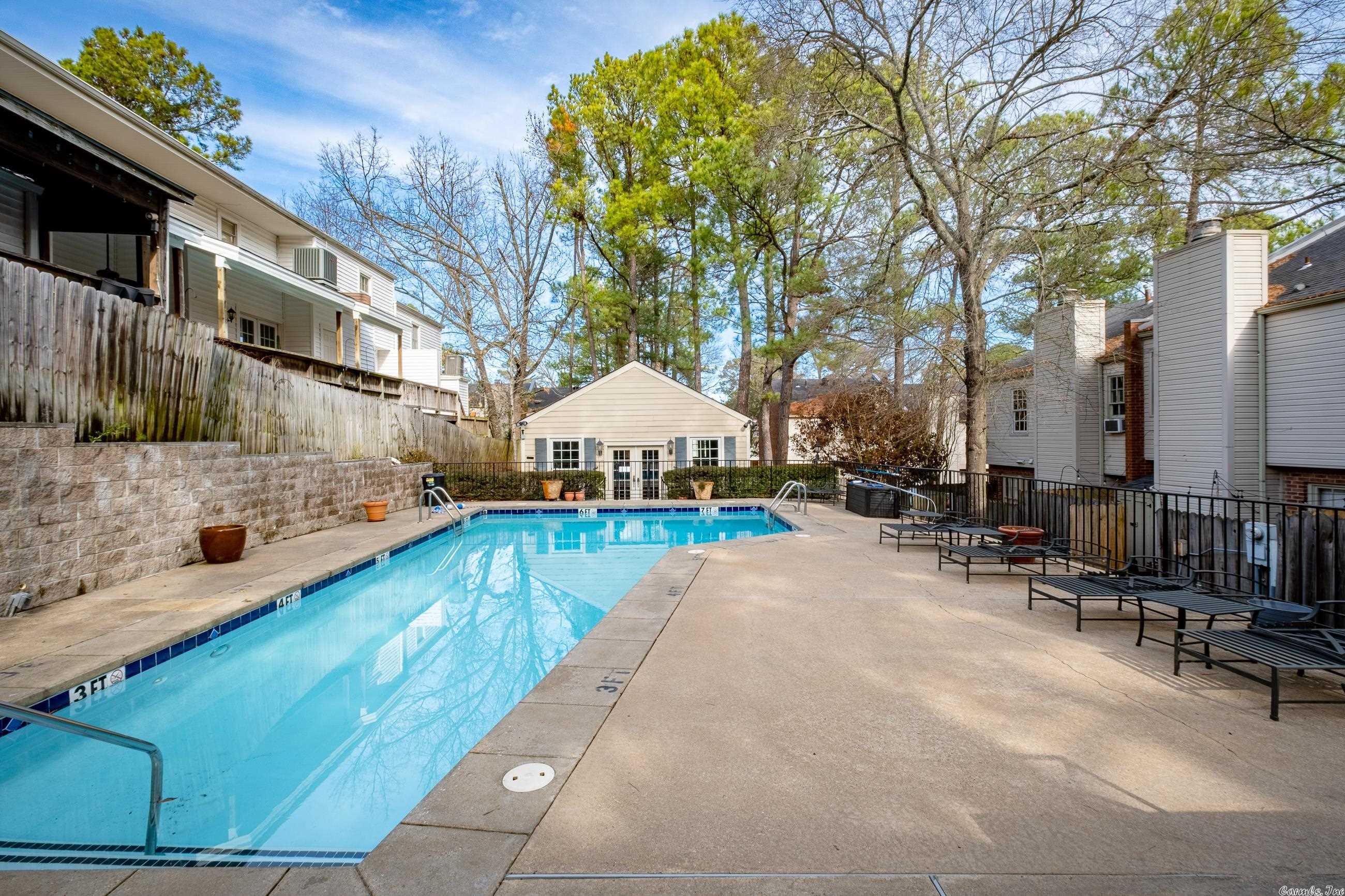 Foxcroft Square HPR Phase 1 - Residential
