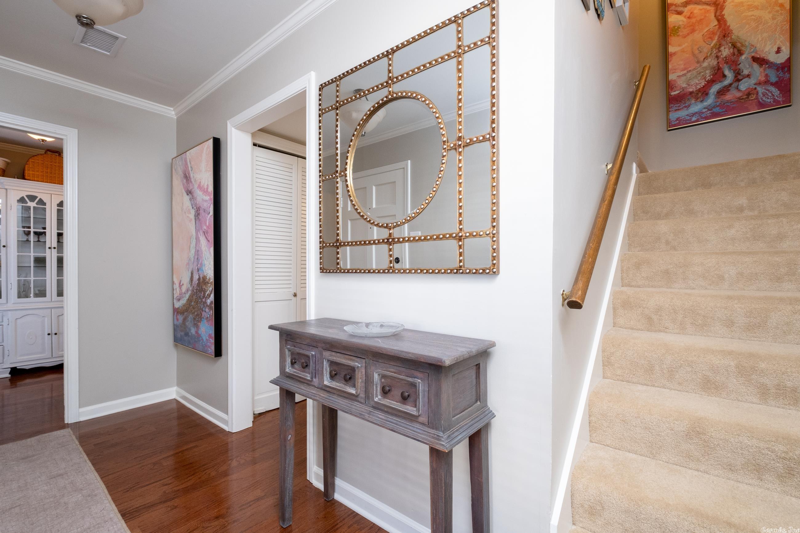Foxcroft Square HPR Phase 1 - Residential