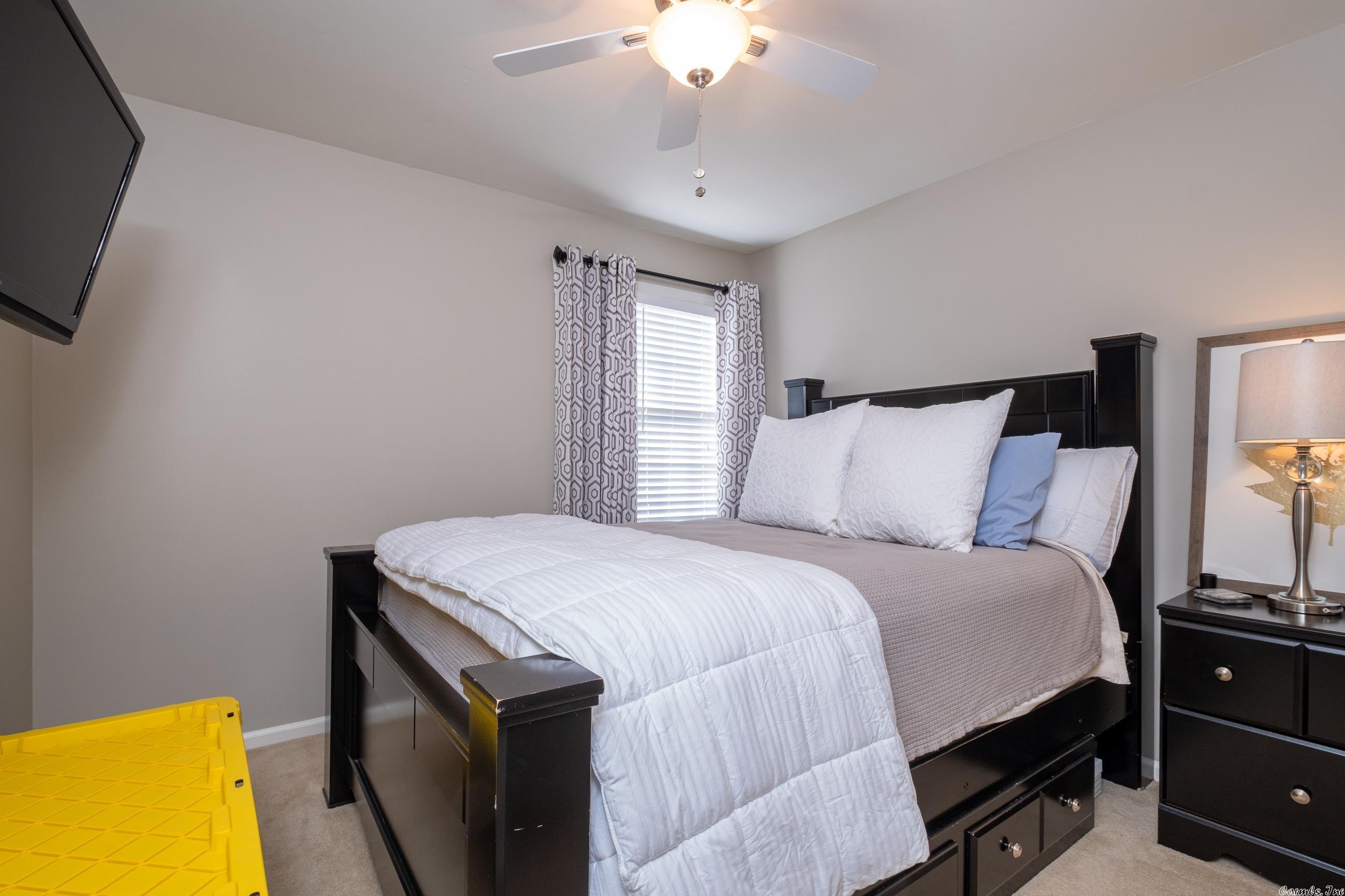 Foxcroft Square HPR Phase 1 - Residential