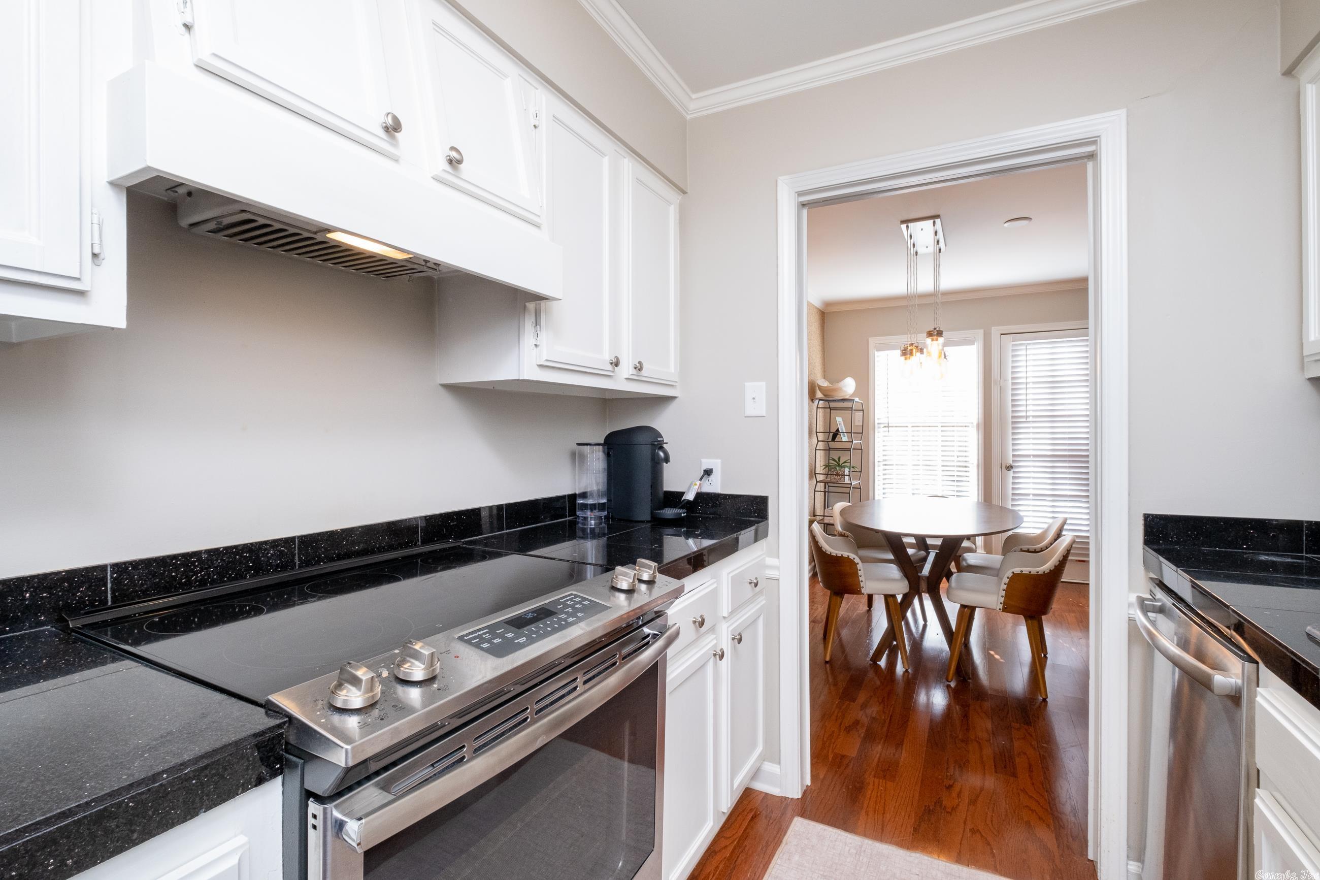 Foxcroft Square HPR Phase 1 - Residential