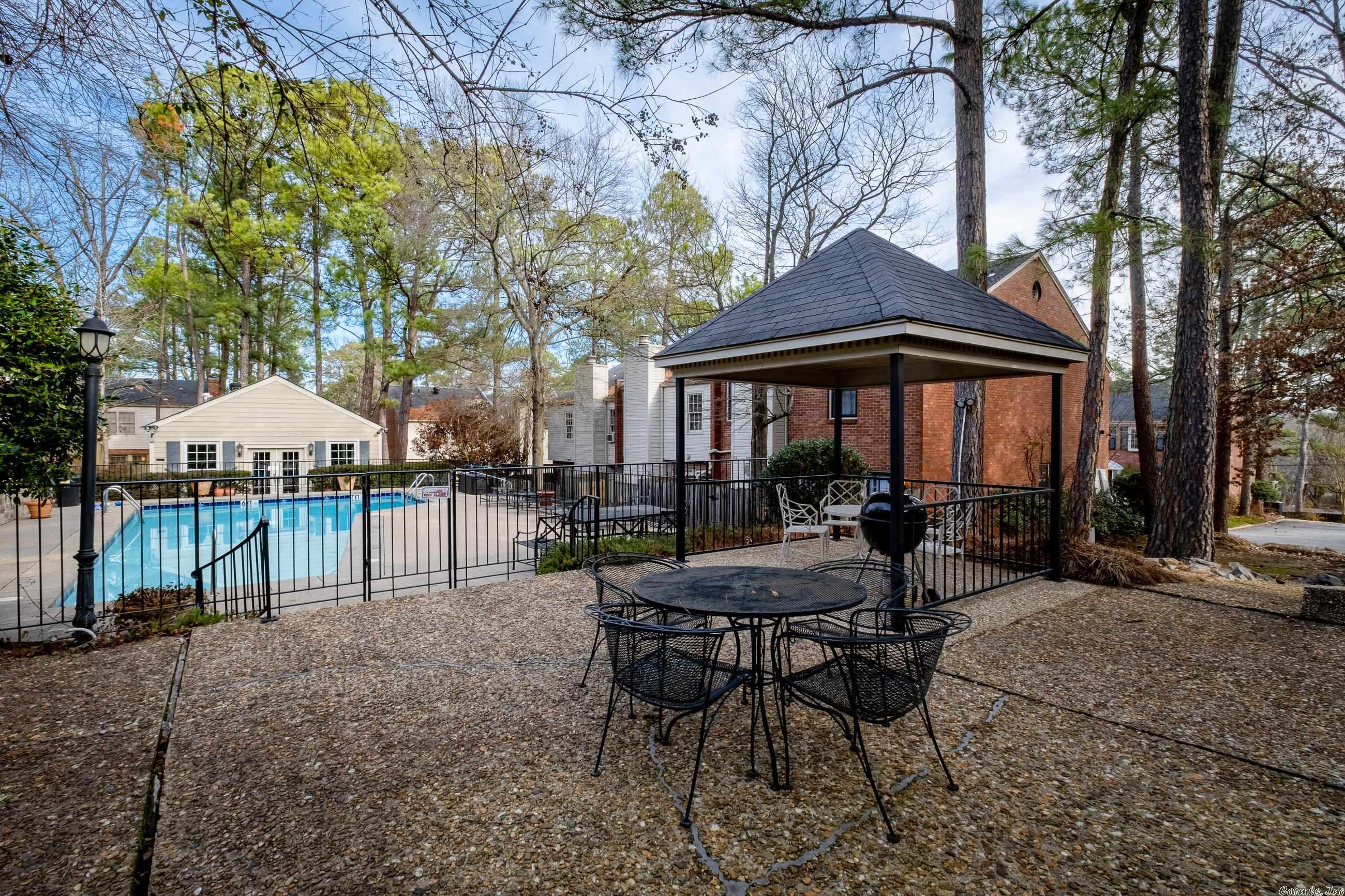 Foxcroft Square HPR Phase 1 - Residential