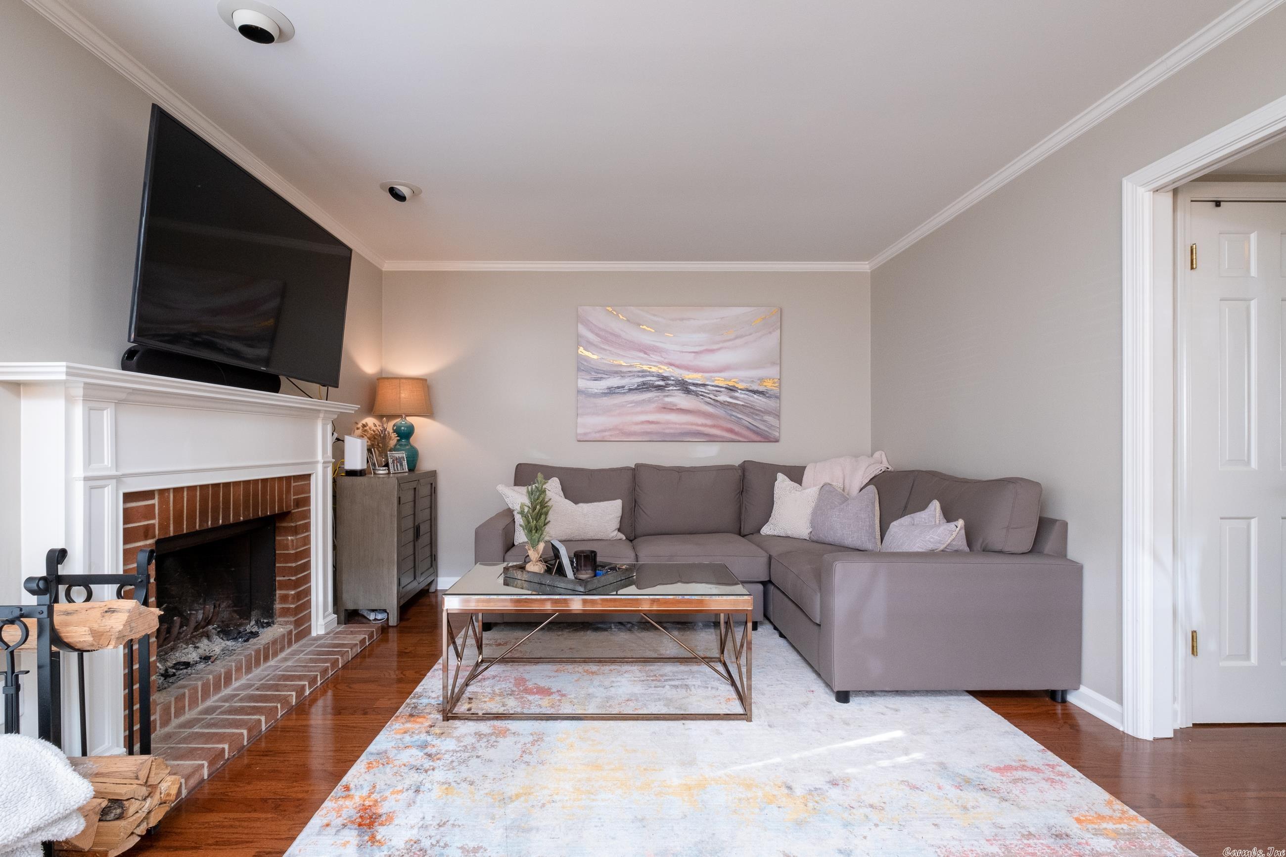 Foxcroft Square HPR Phase 1 - Residential