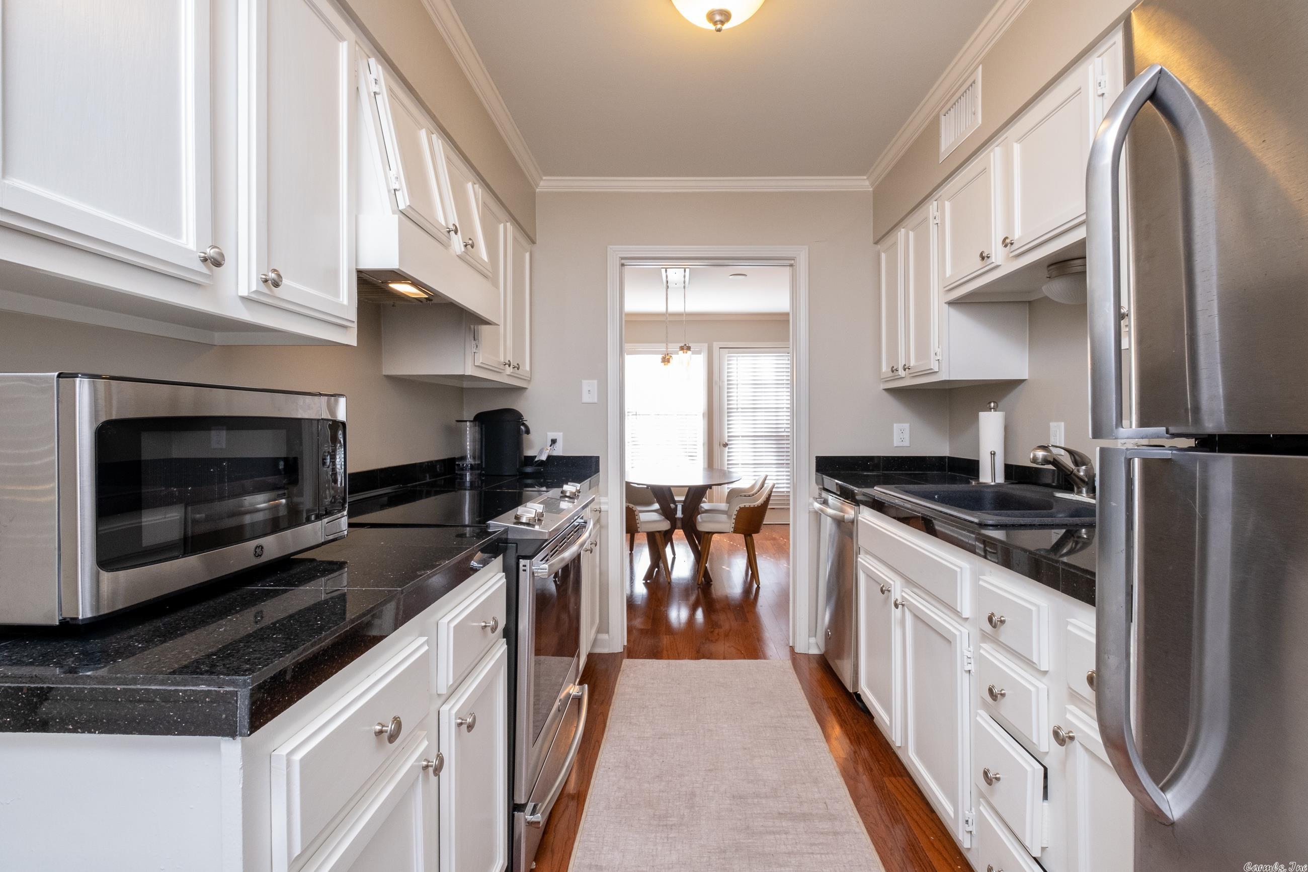 Foxcroft Square HPR Phase 1 - Residential
