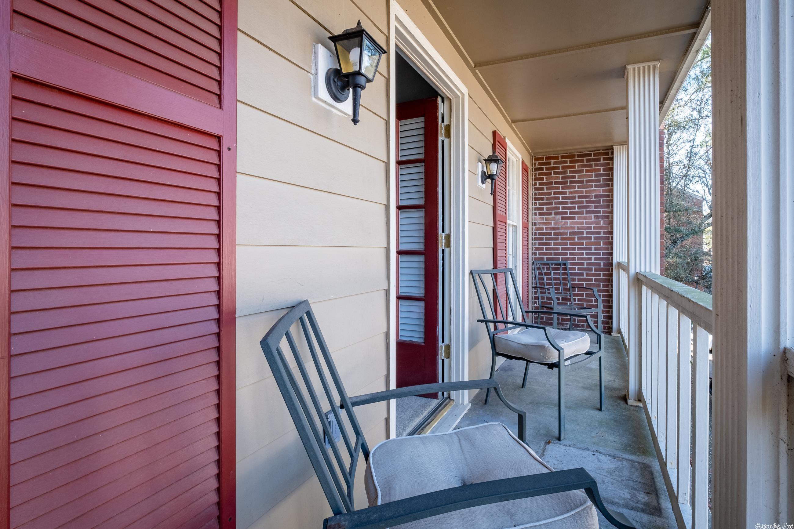 Foxcroft Square HPR Phase 1 - Residential