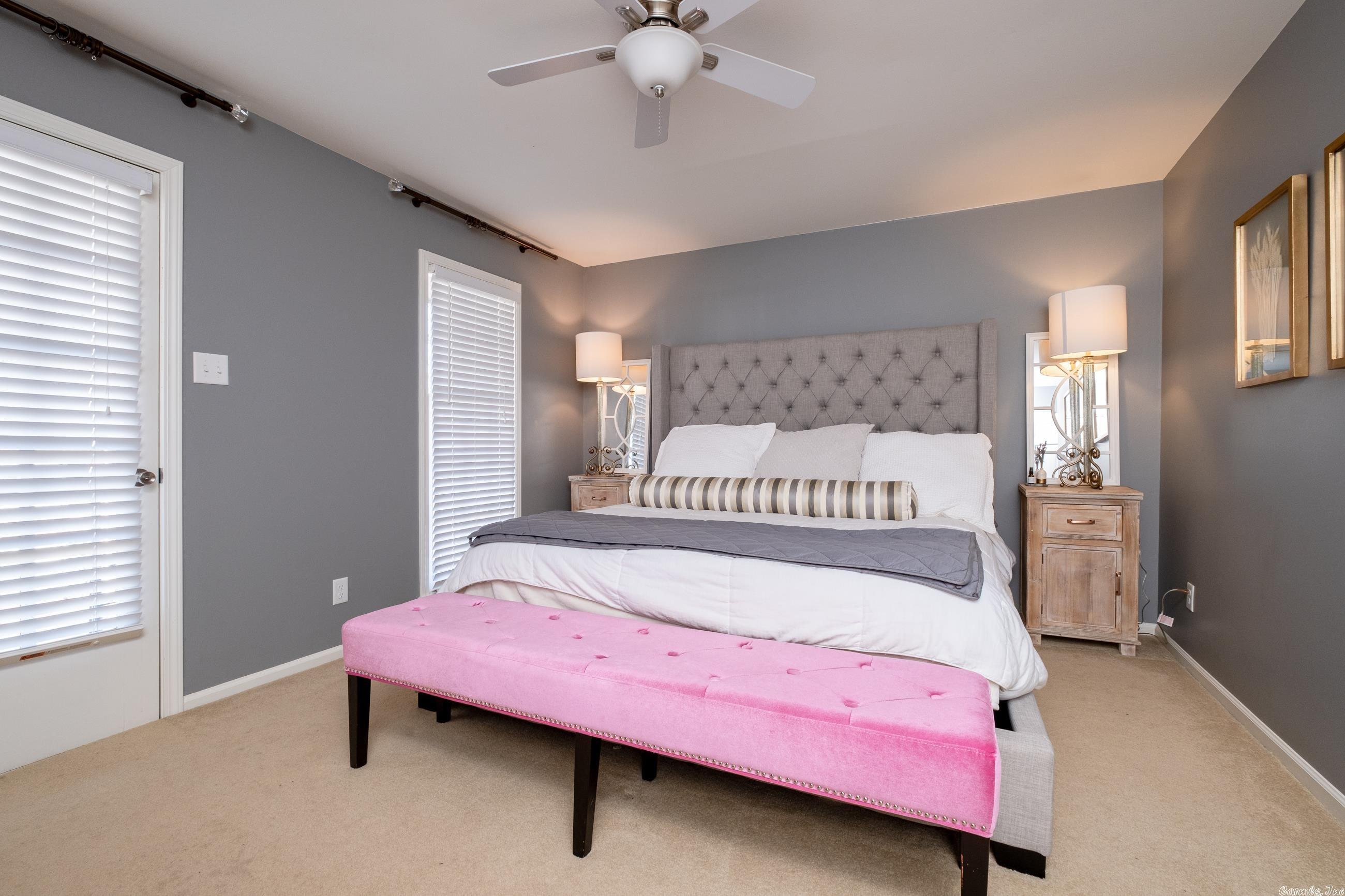 Foxcroft Square HPR Phase 1 - Residential