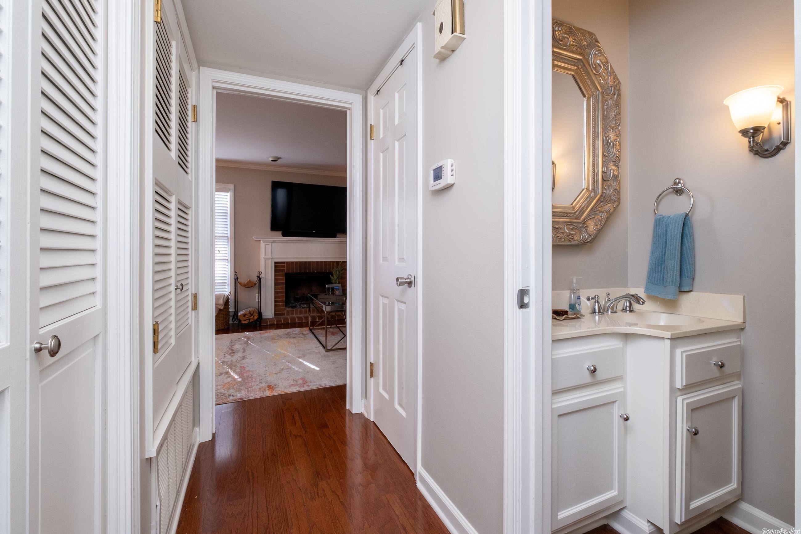 Foxcroft Square HPR Phase 1 - Residential