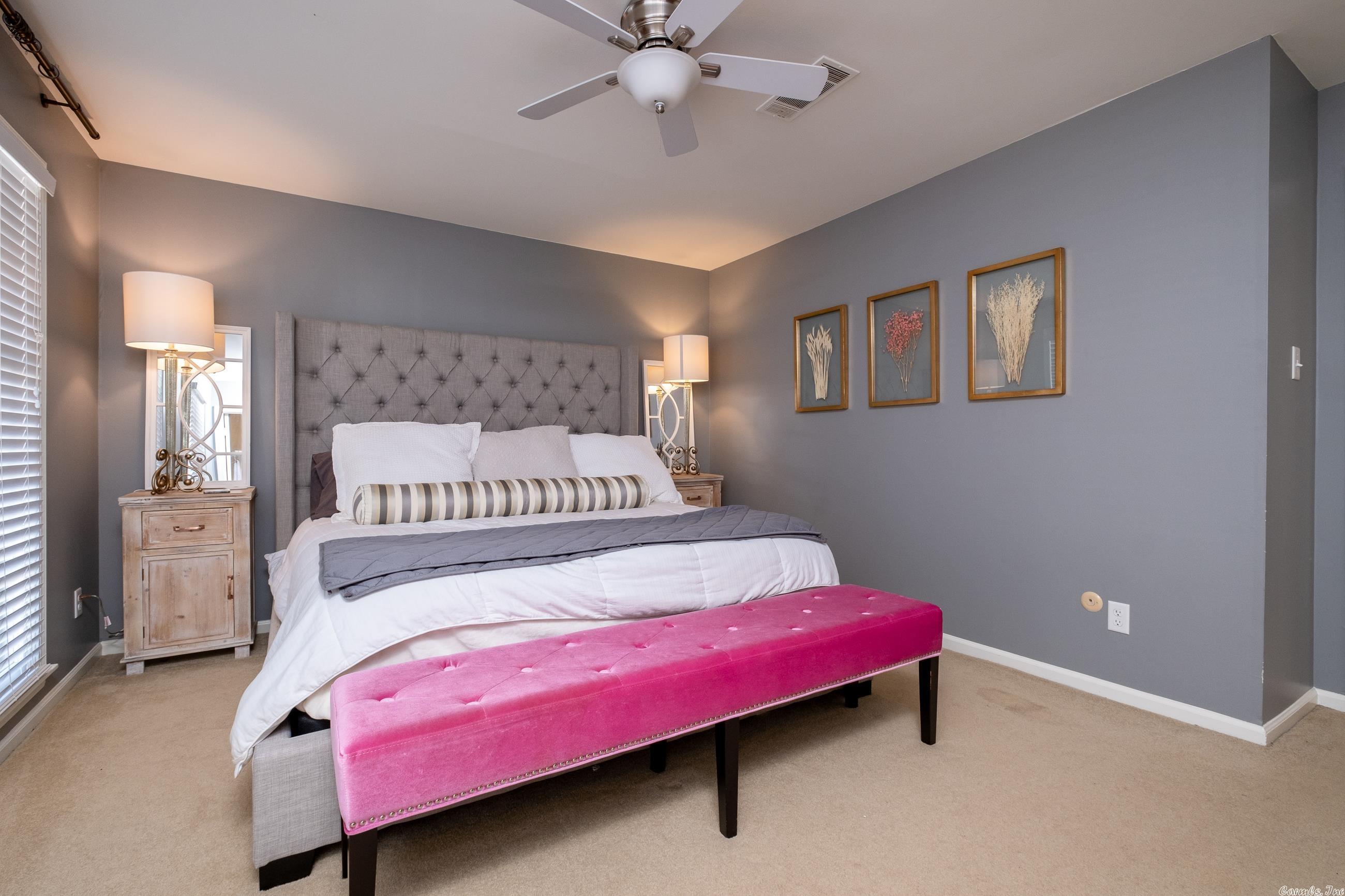 Foxcroft Square HPR Phase 1 - Residential