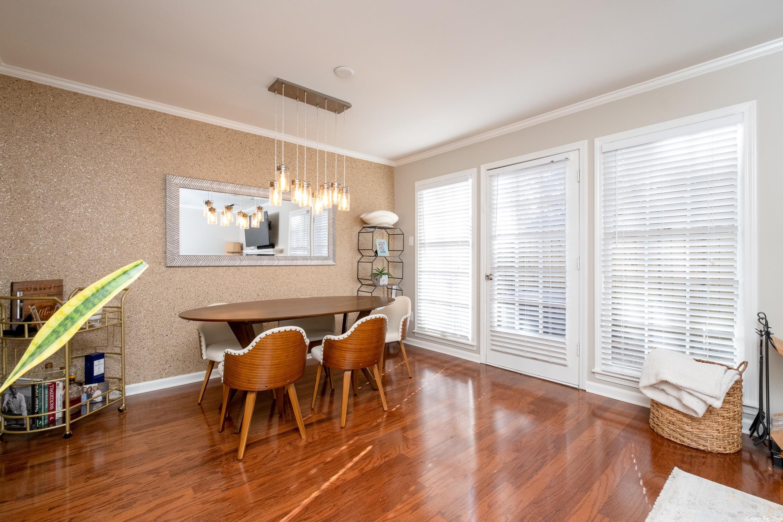 Foxcroft Square HPR Phase 1 - Residential