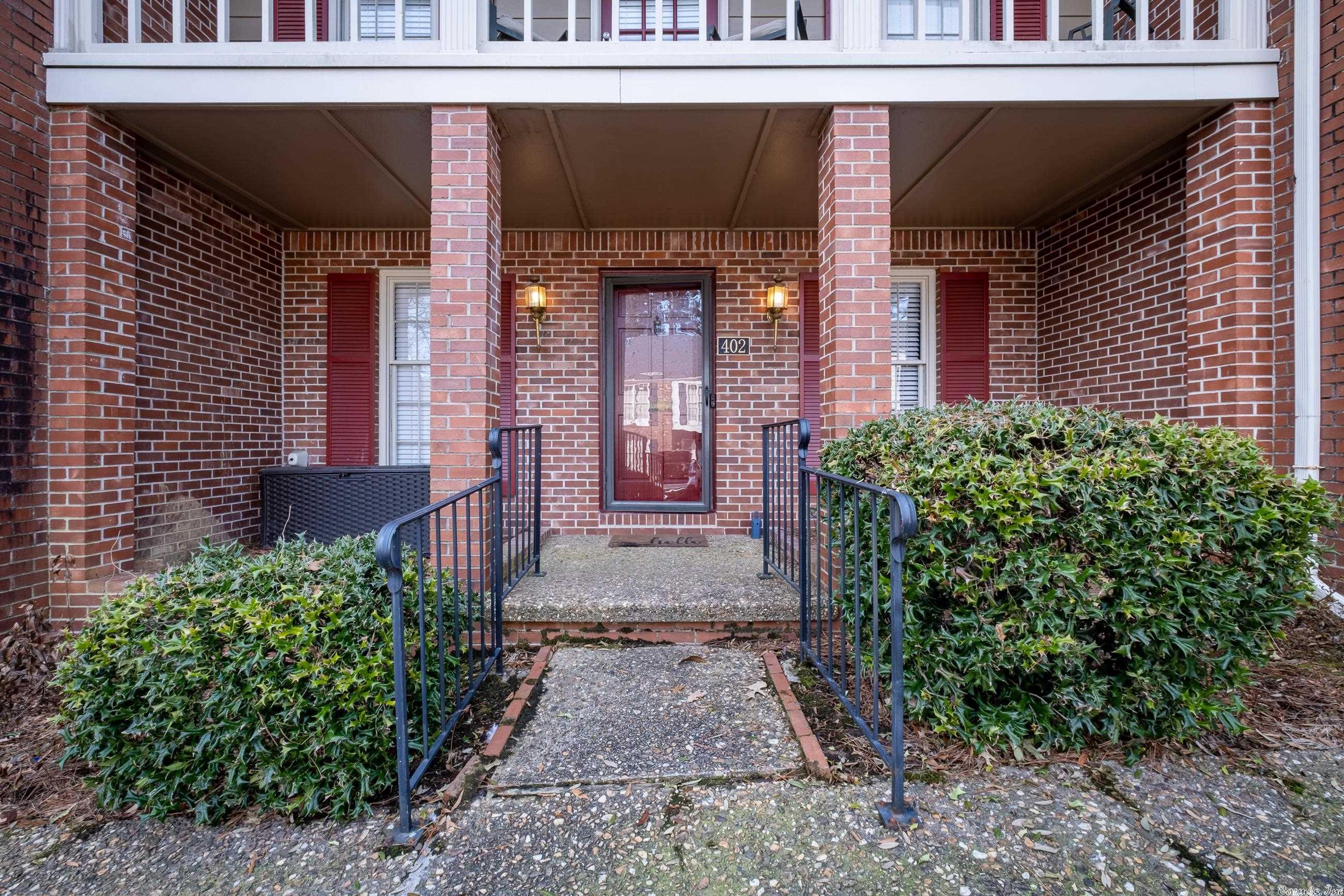 Foxcroft Square HPR Phase 1 - Residential