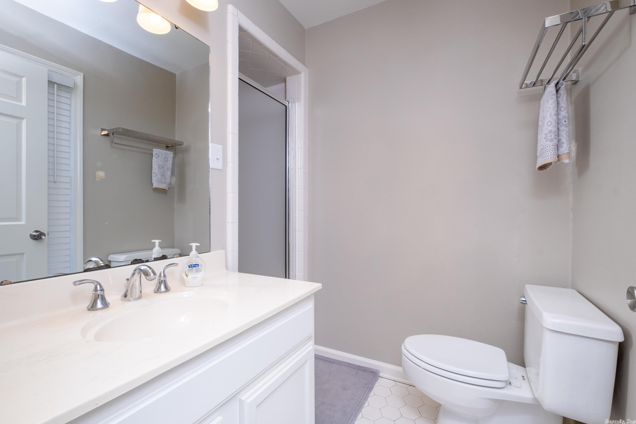 Foxcroft Square HPR Phase 1 - Residential