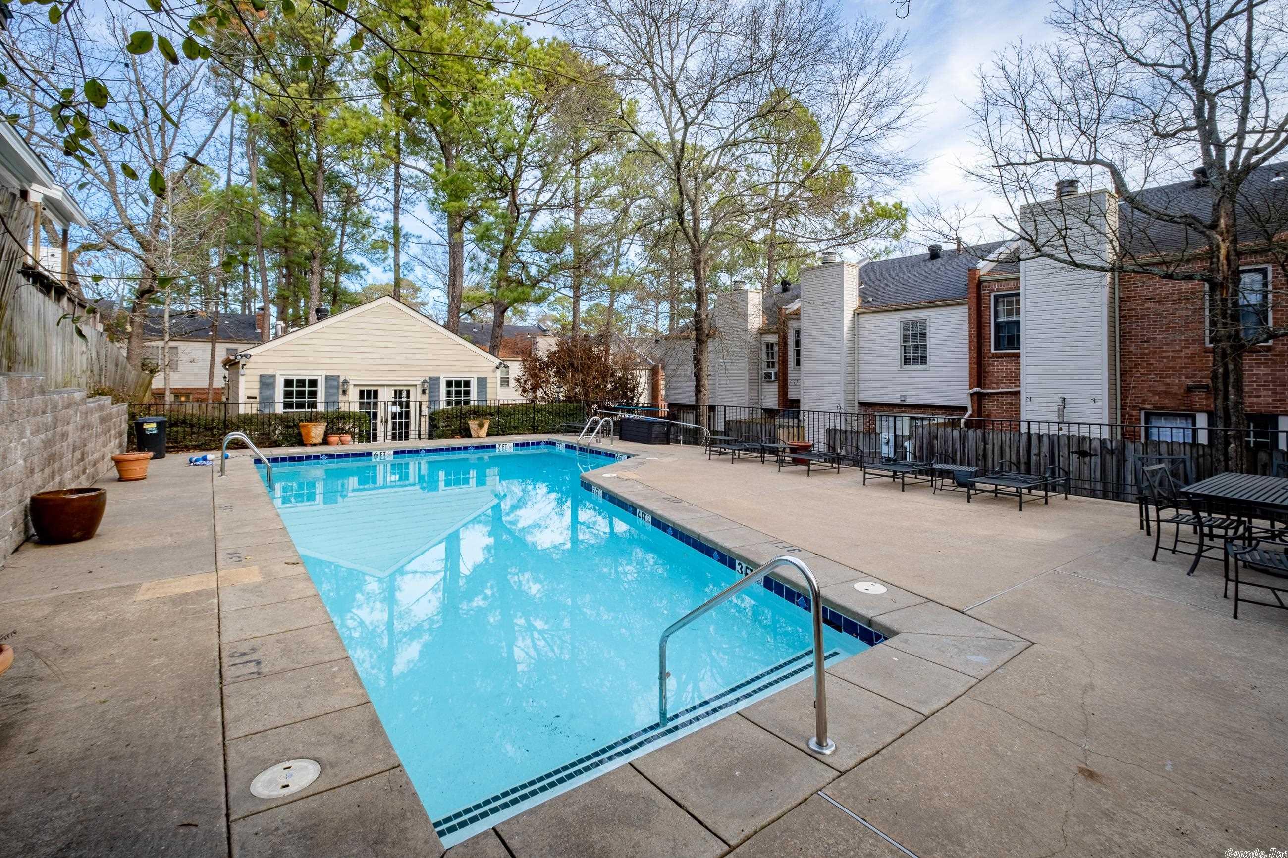 Foxcroft Square HPR Phase 1 - Residential