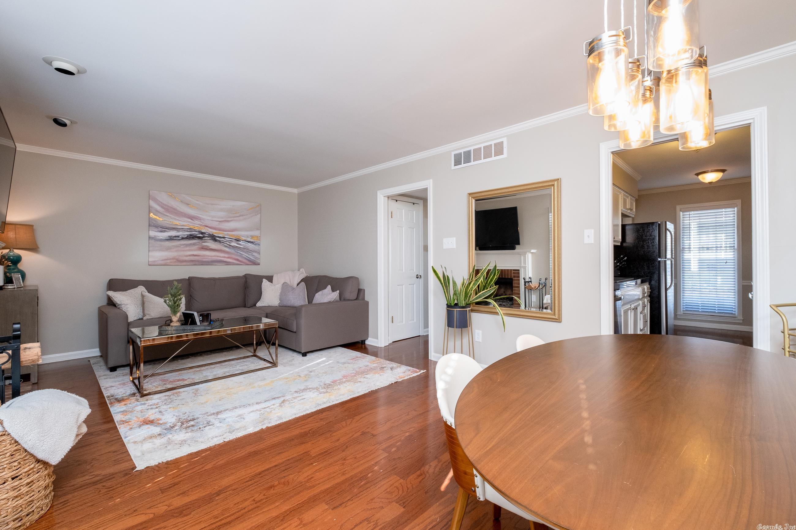 Foxcroft Square HPR Phase 1 - Residential