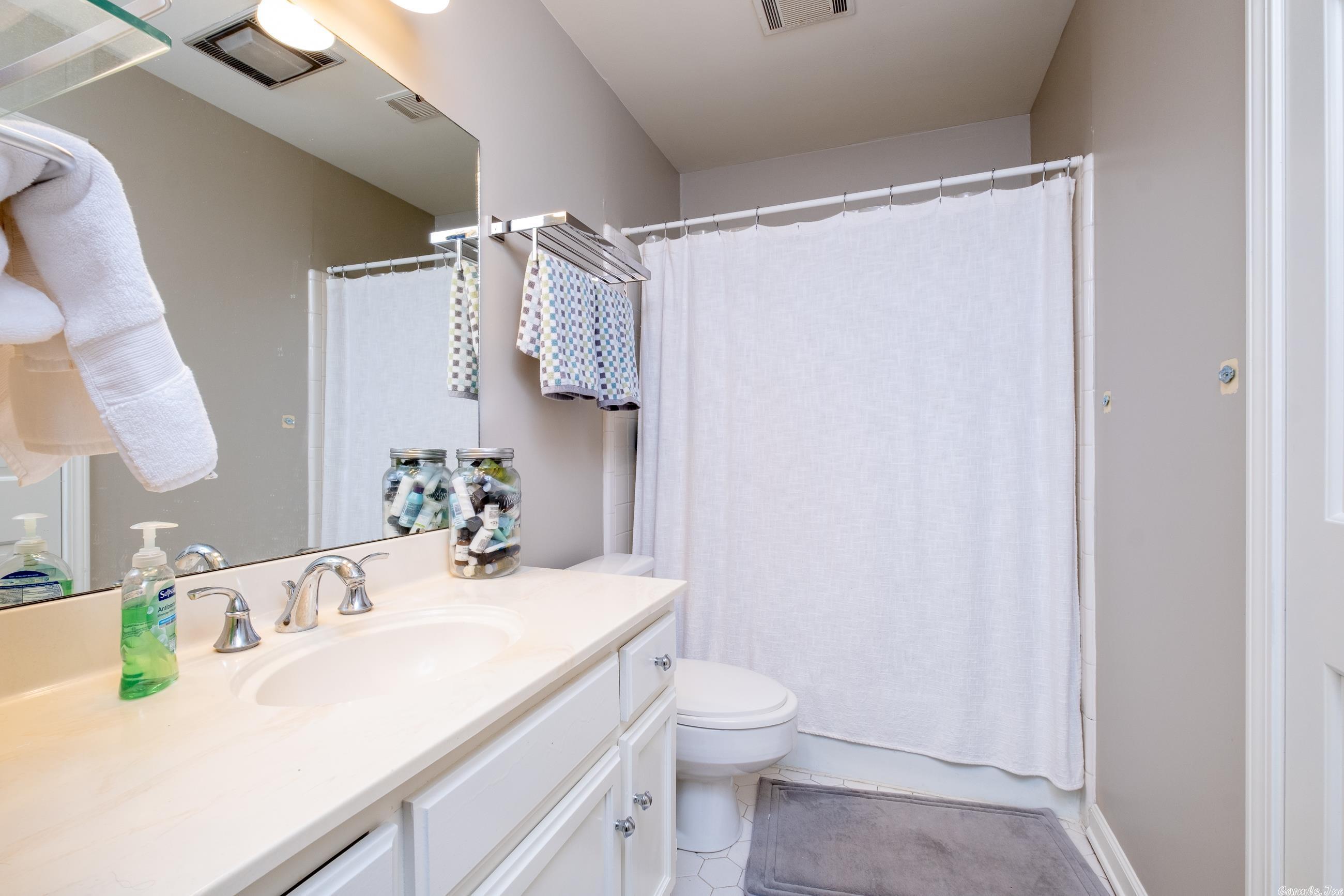 Foxcroft Square HPR Phase 1 - Residential