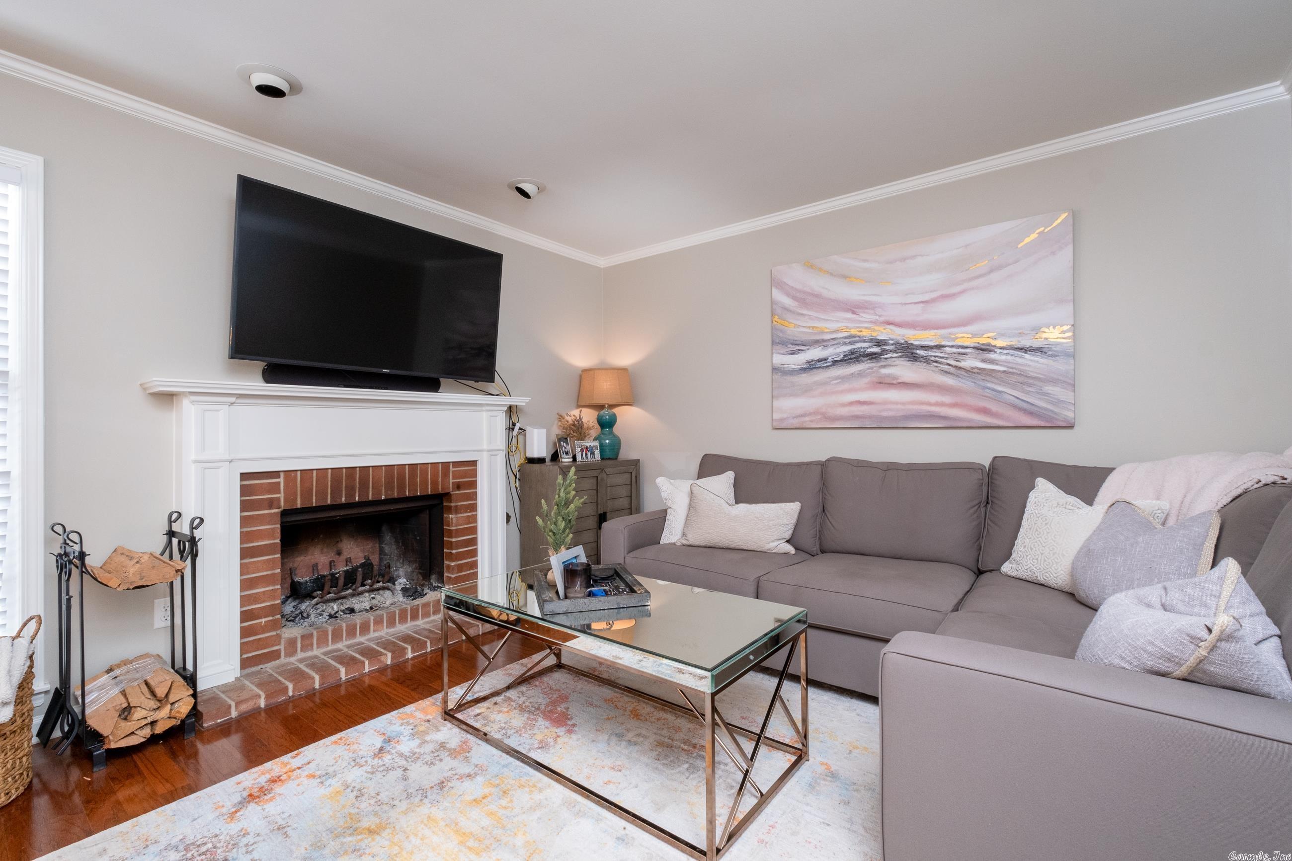 Foxcroft Square HPR Phase 1 - Residential
