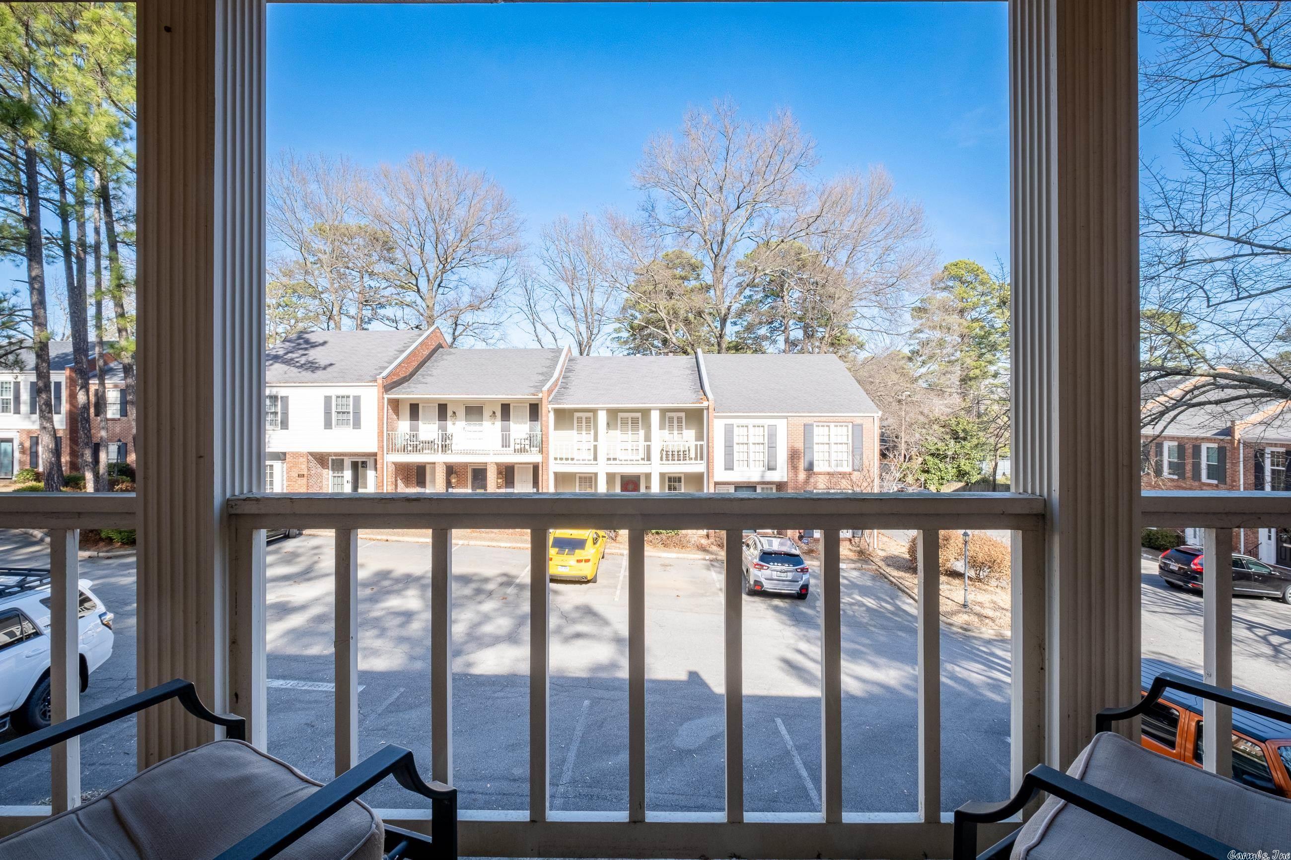 Foxcroft Square HPR Phase 1 - Residential