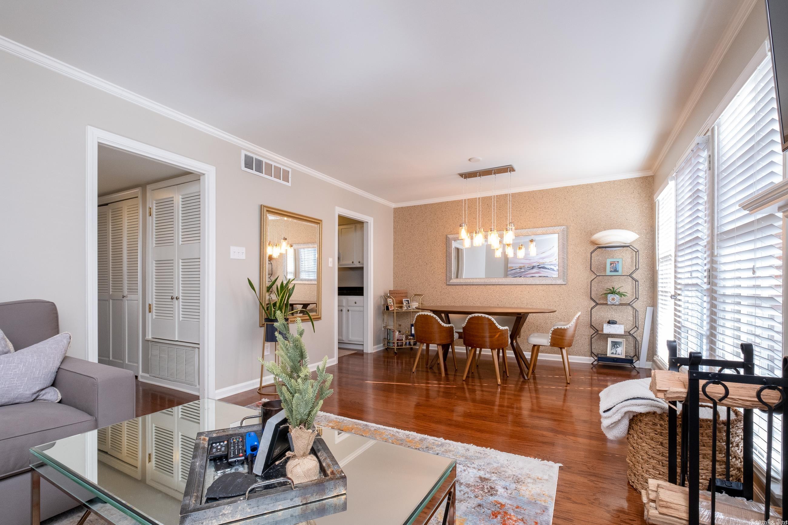 Foxcroft Square HPR Phase 1 - Residential