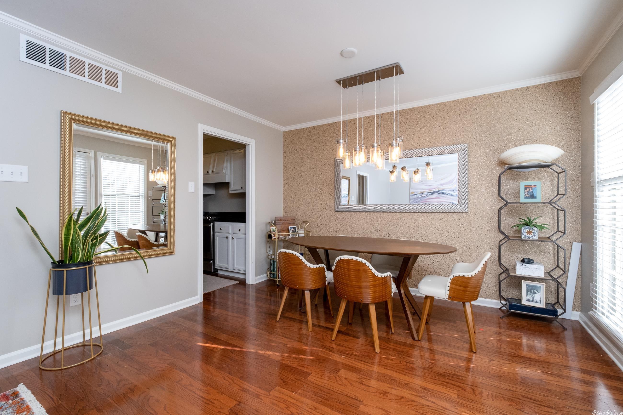 Foxcroft Square HPR Phase 1 - Residential