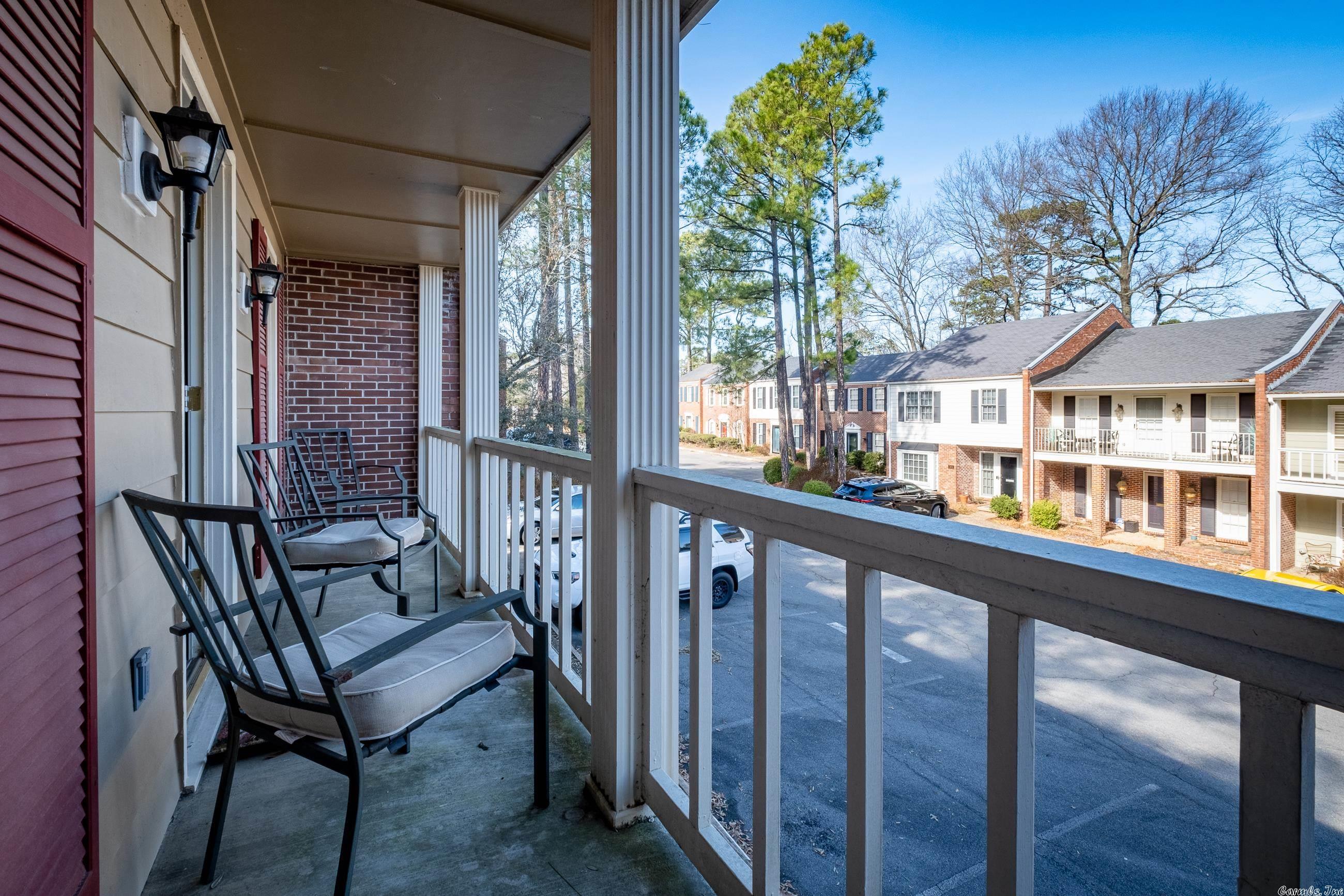Foxcroft Square HPR Phase 1 - Residential