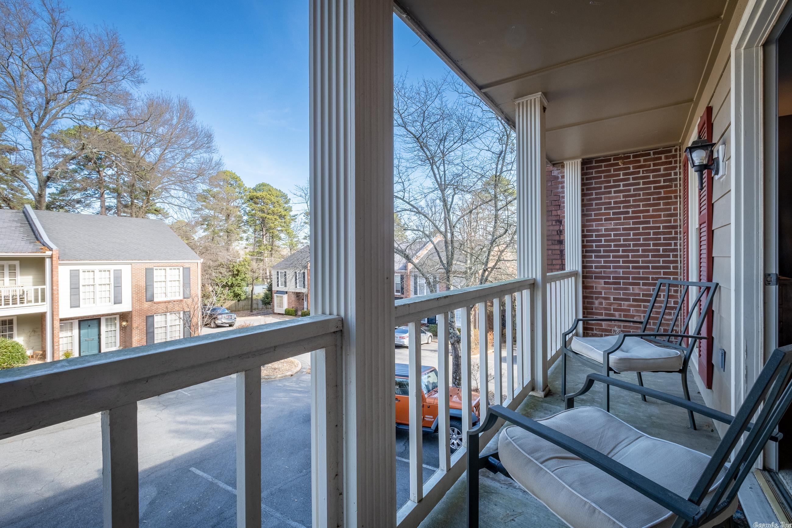 Foxcroft Square HPR Phase 1 - Residential